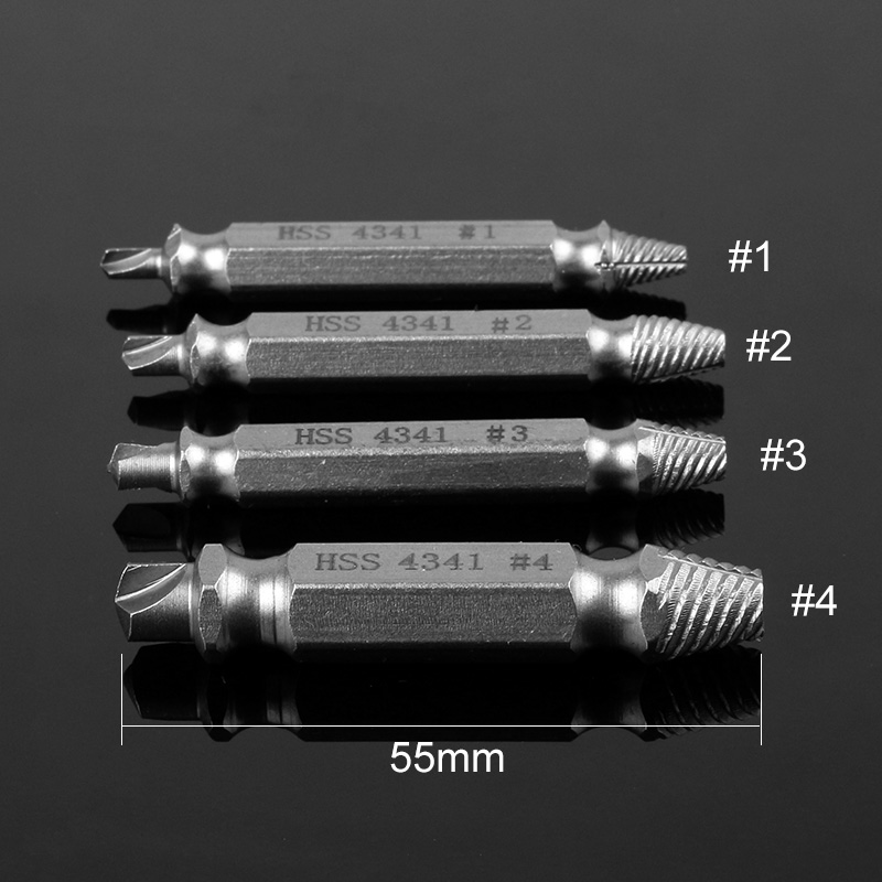 4 Ways to Remove a Stripped Screw wikiHow