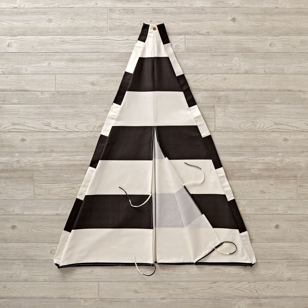 Amazon.com land of nod teepee