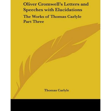 Petty Economic Writings vol.1.pdf Oliver Cromwell