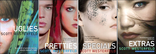 [PDF] ↠ Free Download ☆ Peeps by Scott Westerfeld